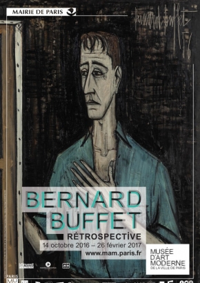 Expo Bernard Buffet