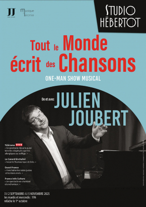 Tout le monde écrit des chansons