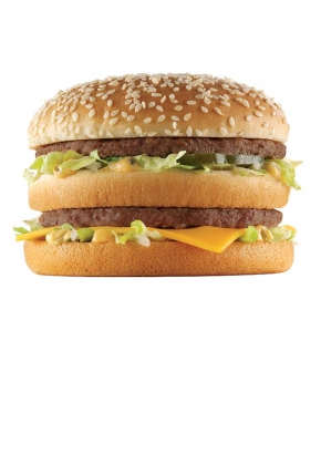 Les parents viennent de Mars, les enfants du McDo !