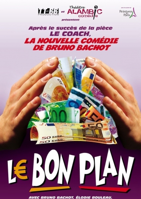 Le bon plan