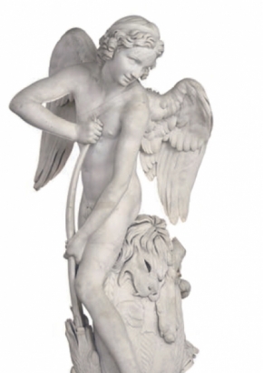 Expo Bouchardon, Une Idée du Beau