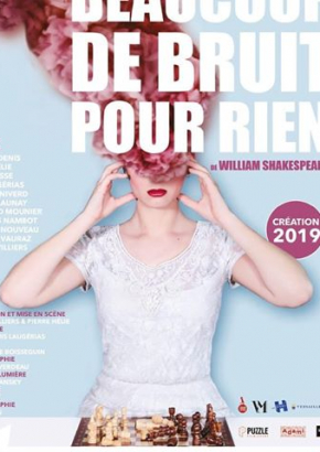 Beaucoup de bruit pour rien
