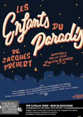 Les enfants du paradis