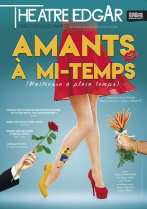Amants à mi temps