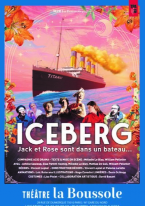 Iceberg