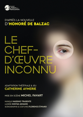 Le chef d'oeuvre inconnu