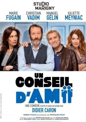 Un conseil d'ami