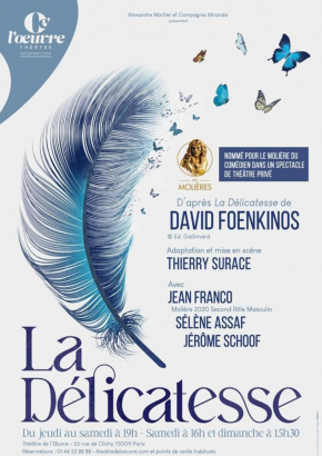 La Délicatesse