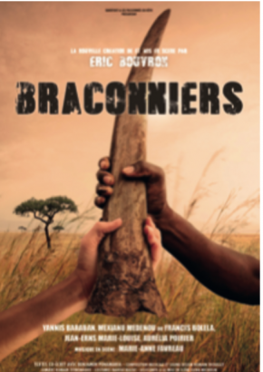 BRACONNIER au mois de Moliére