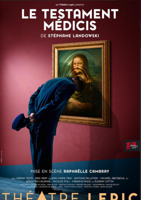 Le Testament Medicis