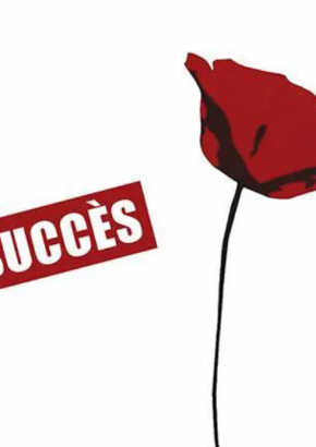 Tant qu'il y aura des coquelicots