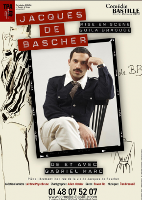 Jacques de Bascher