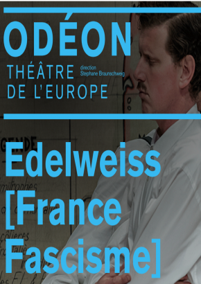 Edelweiss [France Fascisme]