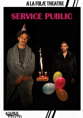 Service Public