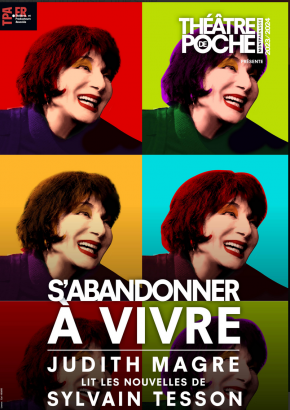S'abandonner à vivre