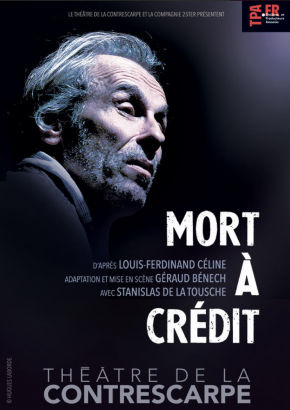 Mort à crédit