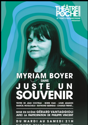 Juste un souvenir