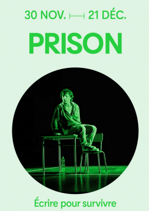 Prison