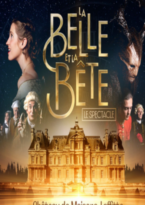La Belle et la Bête
