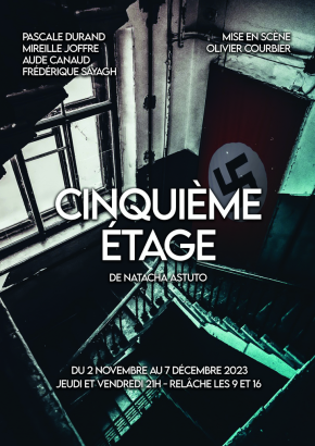 Cinquième étage
