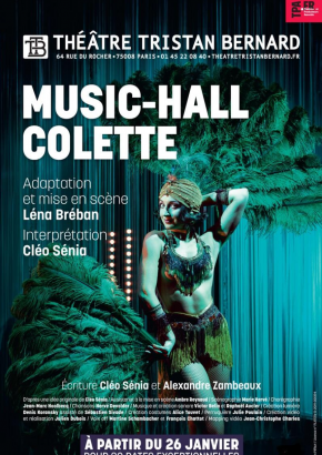 Music Hall Colette