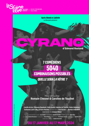 Cyrano