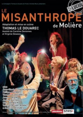 le misanthrope