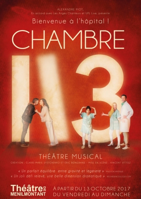 Chambre 113