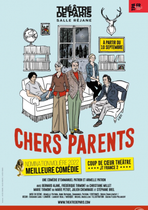 Chers Parents