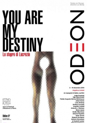 You are my Destiny