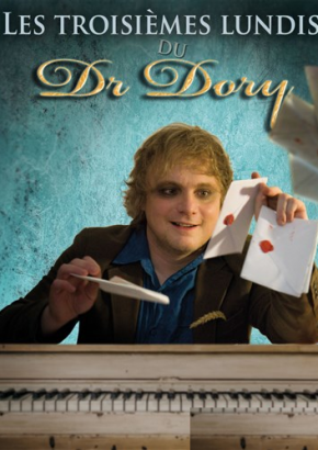 Les troisièmes lundis du Dr Dory