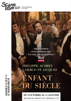 Enfant du Siècle
