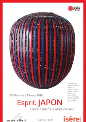 Expo Esprit Japon