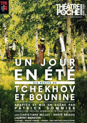 Un jour en été
