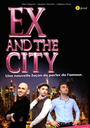 Ex and the City