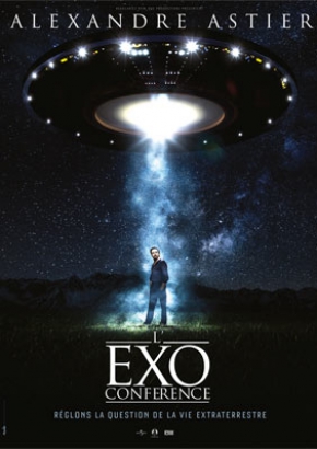 L'Exoconférence