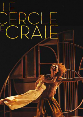 Le cercle de craie