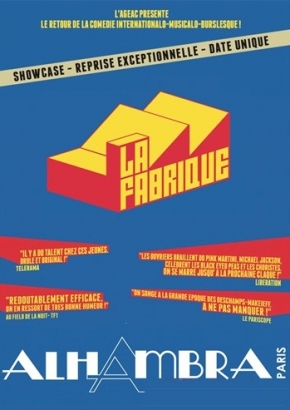 La Fabrique