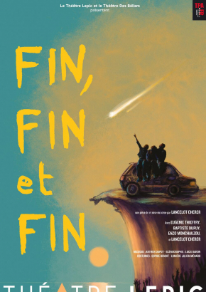 Fin, fin et fin