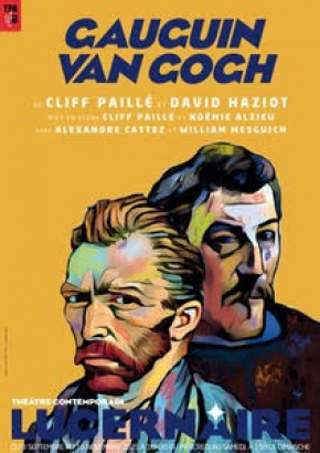 Gauguin Van Gogh