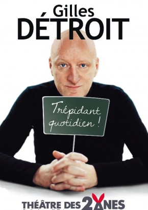 Gilles Detroit