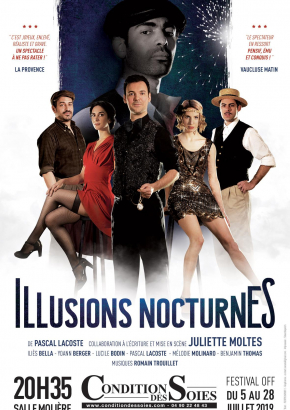 Illusions Nocturnes