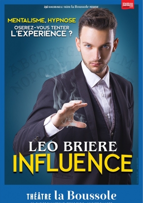 Influence, Léo Briere