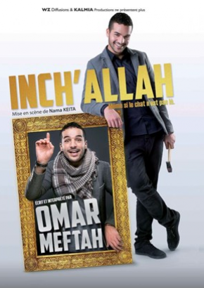 Omar Meftah, Sans Rancune Maman