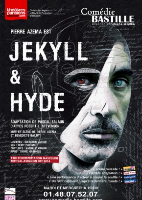 Jekyll et Hyde