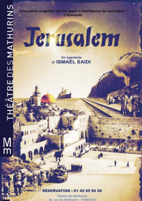 Jérusalem