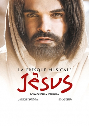 Jésus de Nazareth à Jérusalem