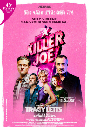 Killer Joe