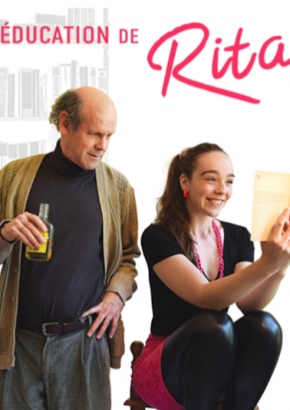 L'éducation de Rita