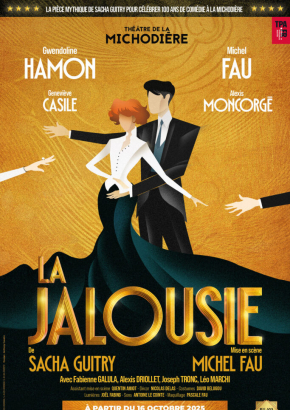 La Jalousie